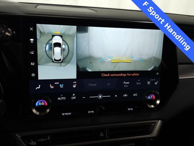 Photo of 2024 Ultra White Lexus RX 350