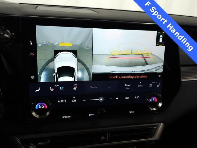 Photo of 2024 Ultra White Lexus RX 350