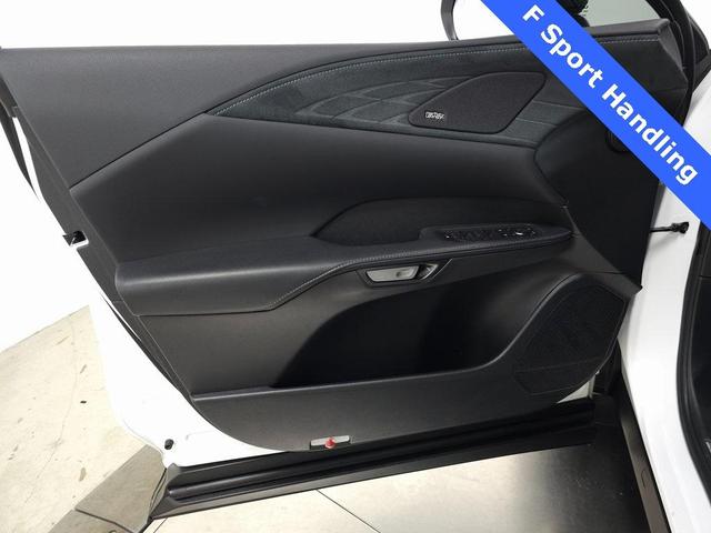 Photo of 2024 Ultra White Lexus RX 350