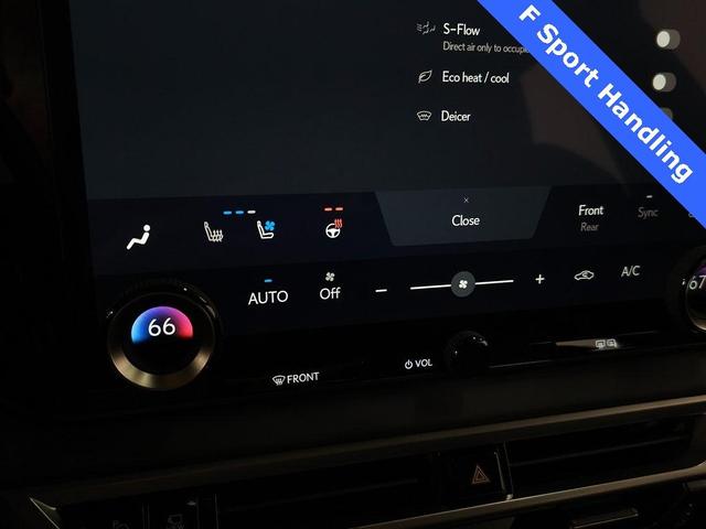 Photo of 2024 Ultra White Lexus RX 350