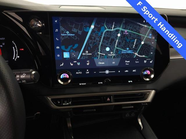 Photo of 2024 Ultra White Lexus RX 350