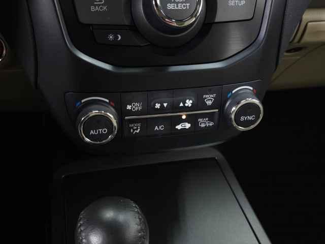 Photo of 2013 Amber Brownstone Acura RDX