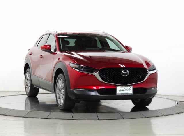 2022 Mazda Cx-30