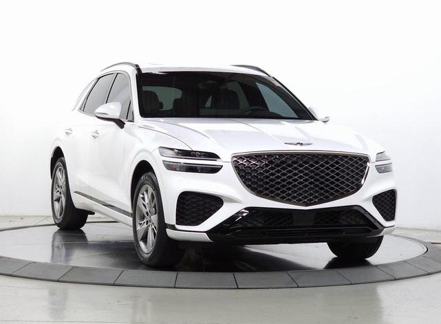 2024 Genesis Gv70