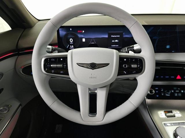 Photo of 2026 Uyuni White Genesis GV70