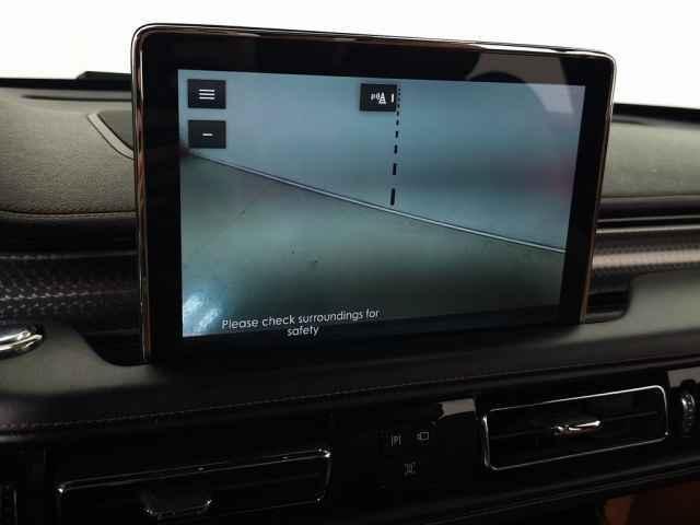 Photo of 2020 Flight Blue Lincoln Aviator