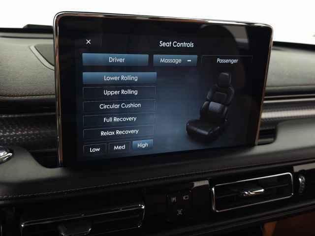 Photo of 2020 Flight Blue Lincoln Aviator