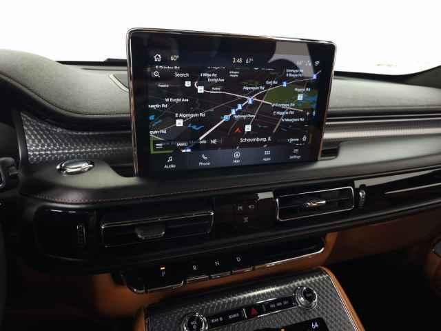 Photo of 2020 Flight Blue Lincoln Aviator