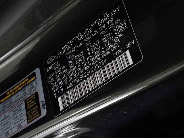 Photo of 2025 Green Genesis GV80 Coupe