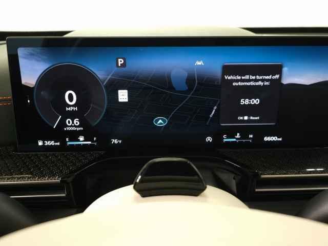 Photo of 2025 Green Genesis GV80 Coupe