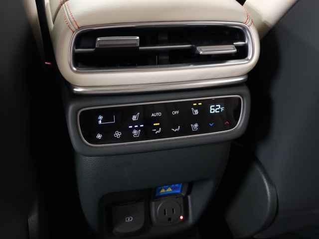 Photo of 2025 Green Genesis GV80 Coupe