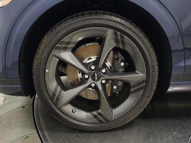 Photo of 2026 Capri Blue Genesis GV70