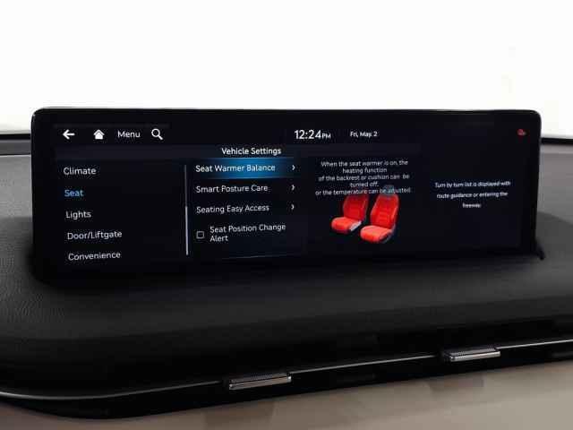 Photo of 2024 Red Genesis GV70