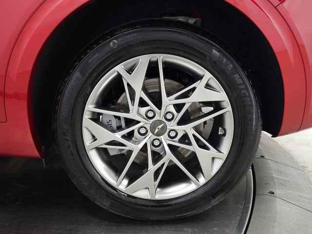 Photo of 2024 Red Genesis GV70