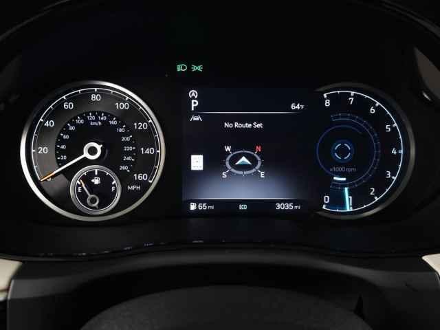 Photo of 2024 Red Genesis GV70