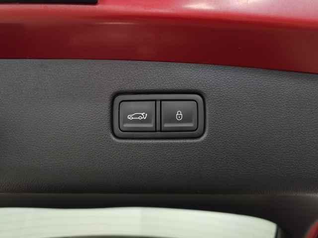 Photo of 2024 Red Genesis GV70