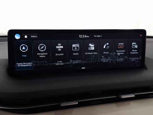 Photo of 2024 Red Genesis GV70