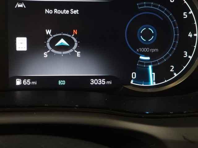Photo of 2024 Red Genesis GV70