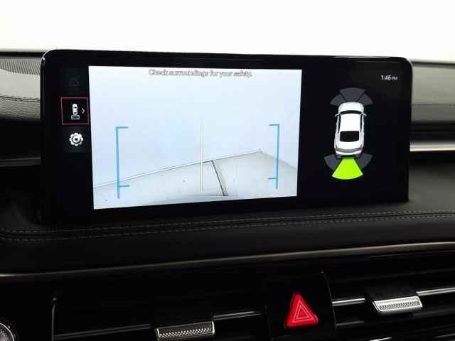 Photo of 2025 Gray Genesis G70