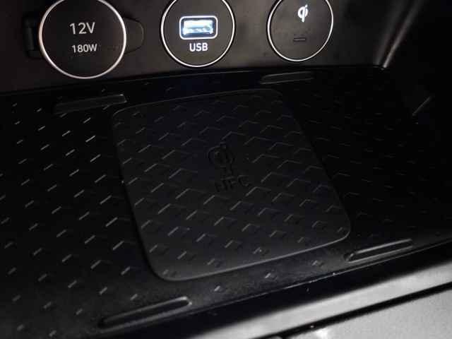 Photo of 2025 Gray Genesis G70