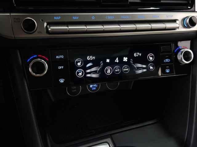 Photo of 2025 Gray Genesis G70