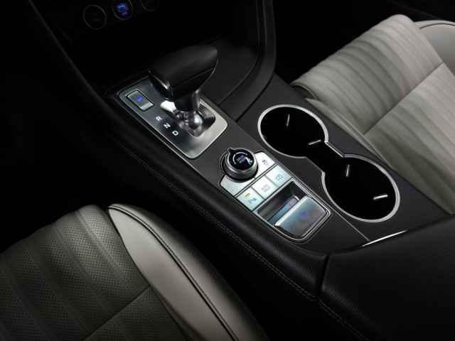 Photo of 2025 Gray Genesis G70