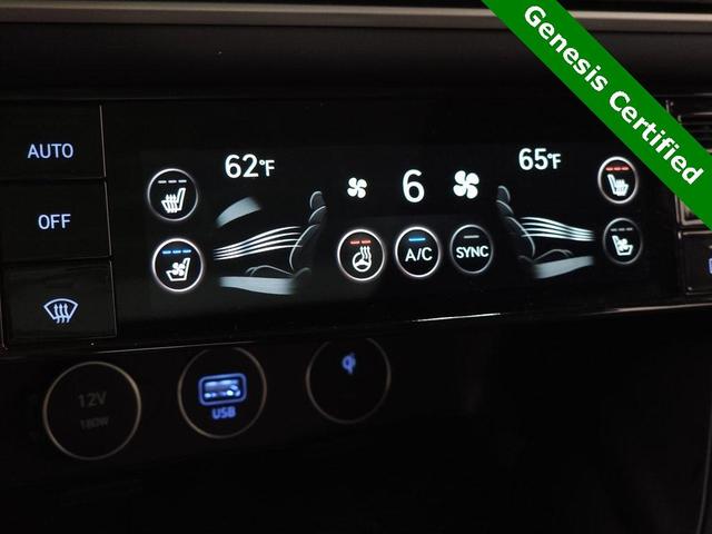Photo of 2025 Gray Genesis G70