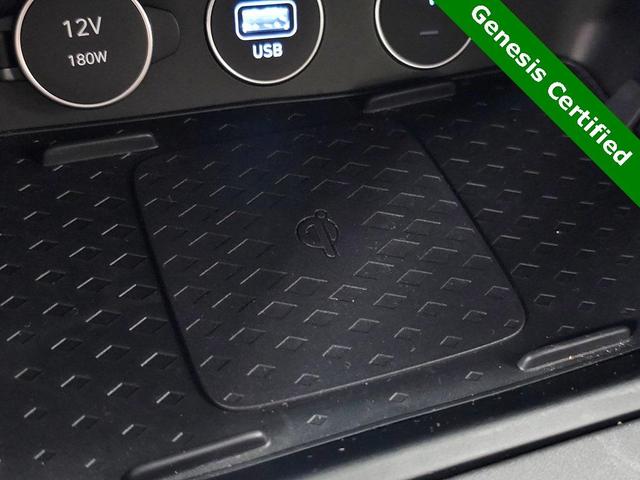Photo of 2025 Gray Genesis G70