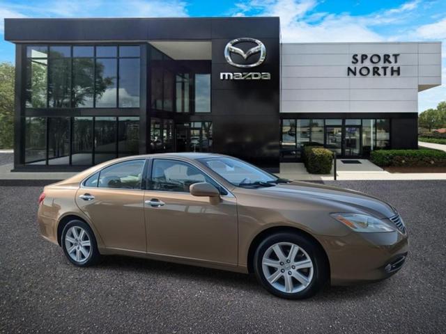 2009 Lexus Es 350