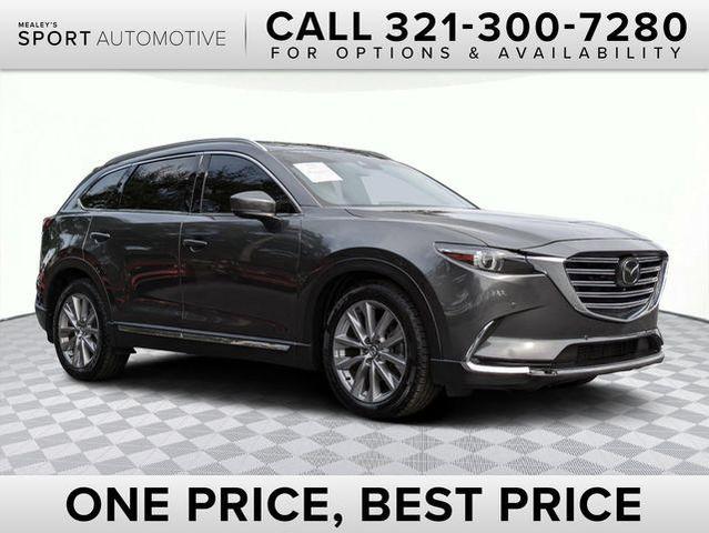 2020 Mazda CX-9