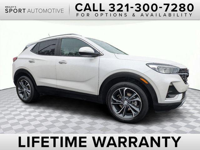 2021 Buick Encore Gx