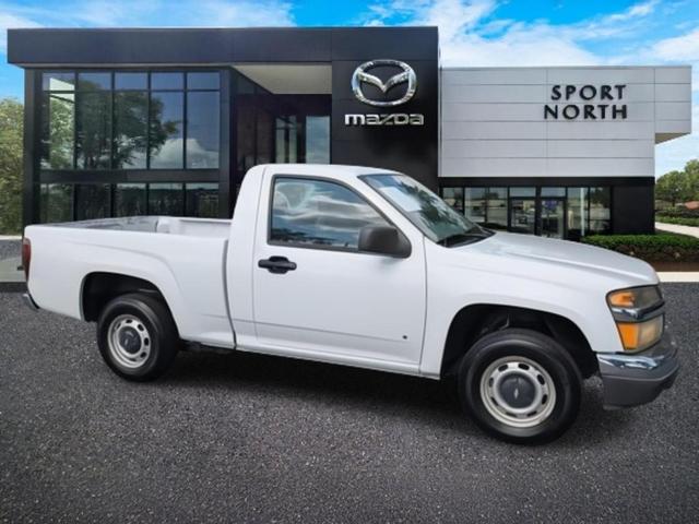 2006 Chevrolet Colorado