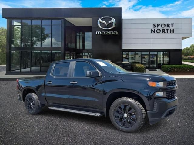 2022 Chevrolet Silverado 1500 Limited