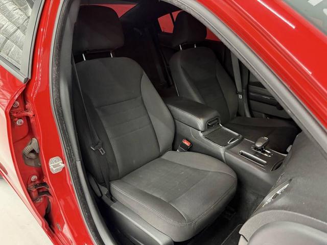 Photo of 2014 Red Dodge Charger