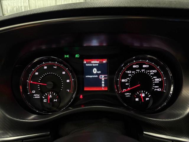 Photo of 2014 Red Dodge Charger