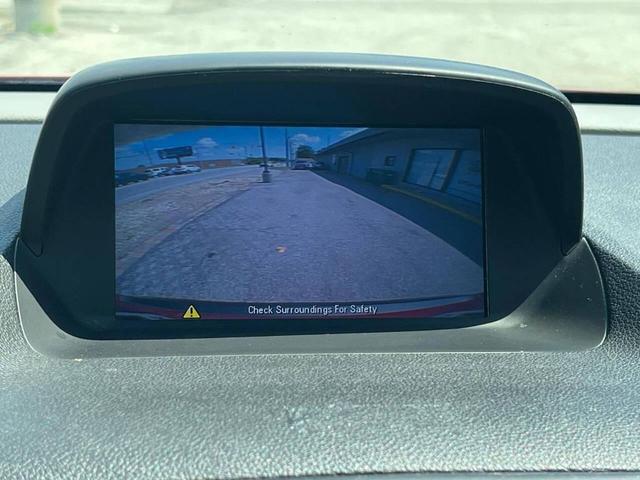 Photo of 2014 Burgundy Buick Encore