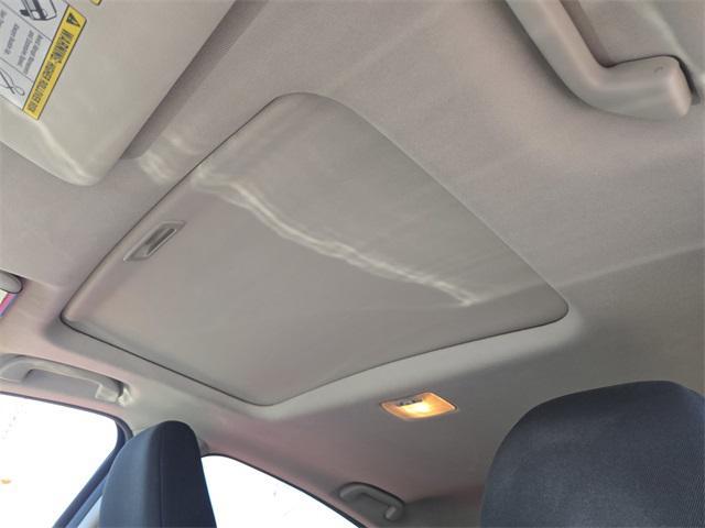 Photo of 2017 Modern Steel Metallic Honda HR-V