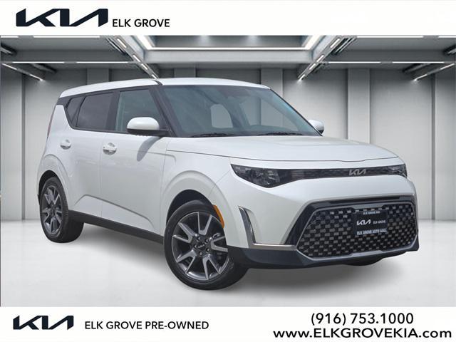2024 Kia SOUL