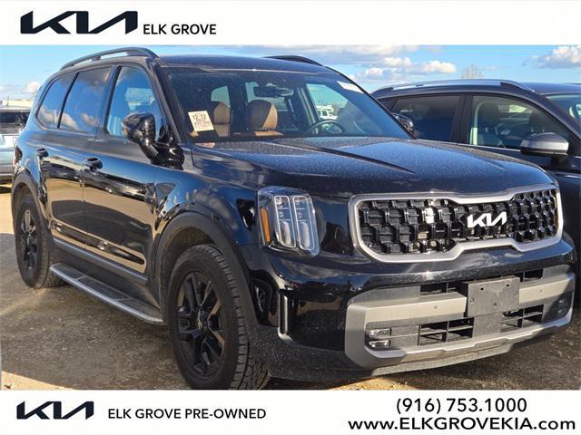 2023 Kia Telluride