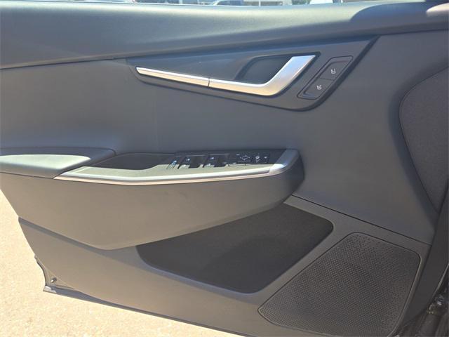Photo of 2024 Interstellar Gray Kia EV6