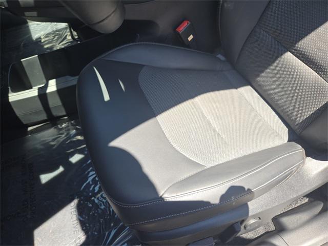Photo of 2024 Interstellar Gray Kia EV6