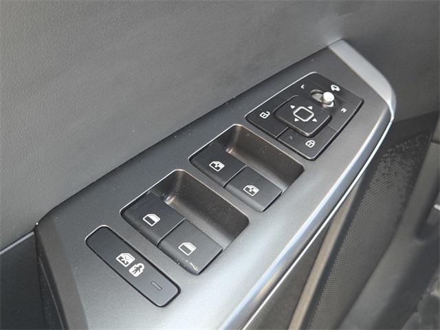 Photo of 2024 Interstellar Gray Kia EV6
