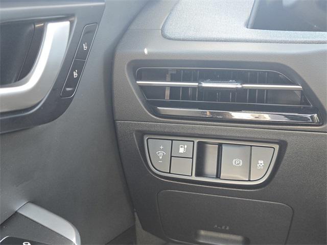 Photo of 2024 Interstellar Gray Kia EV6