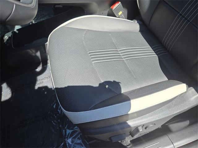 Photo of 2023 Runway Red Kia EV6