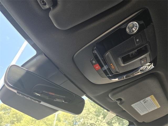 Photo of 2023 Runway Red Kia EV6