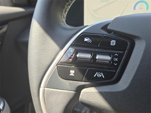 Photo of 2023 Runway Red Kia EV6