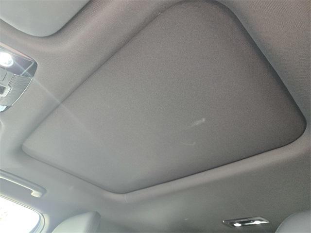 Photo of 2023 Runway Red Kia EV6