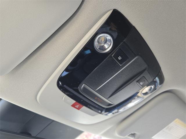 Photo of 2024 Interstellar Gray Kia EV6