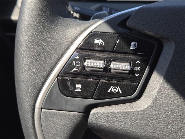 Photo of 2024 Interstellar Gray Kia EV6