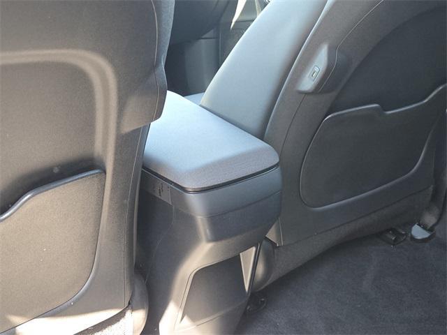 Photo of 2024 Interstellar Gray Kia EV6